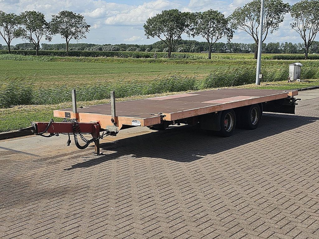 LANGFELD LPA 14 ZATL