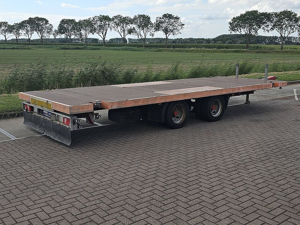 LANGFELD LPA 14 ZATL