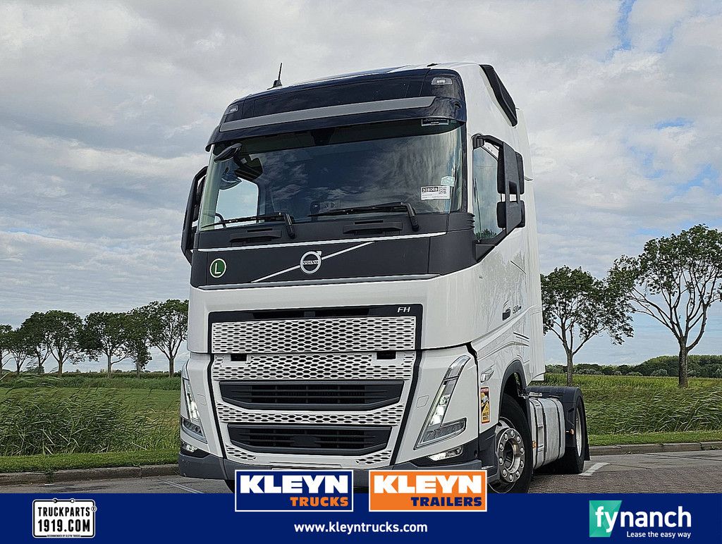 VOLVO FH 500