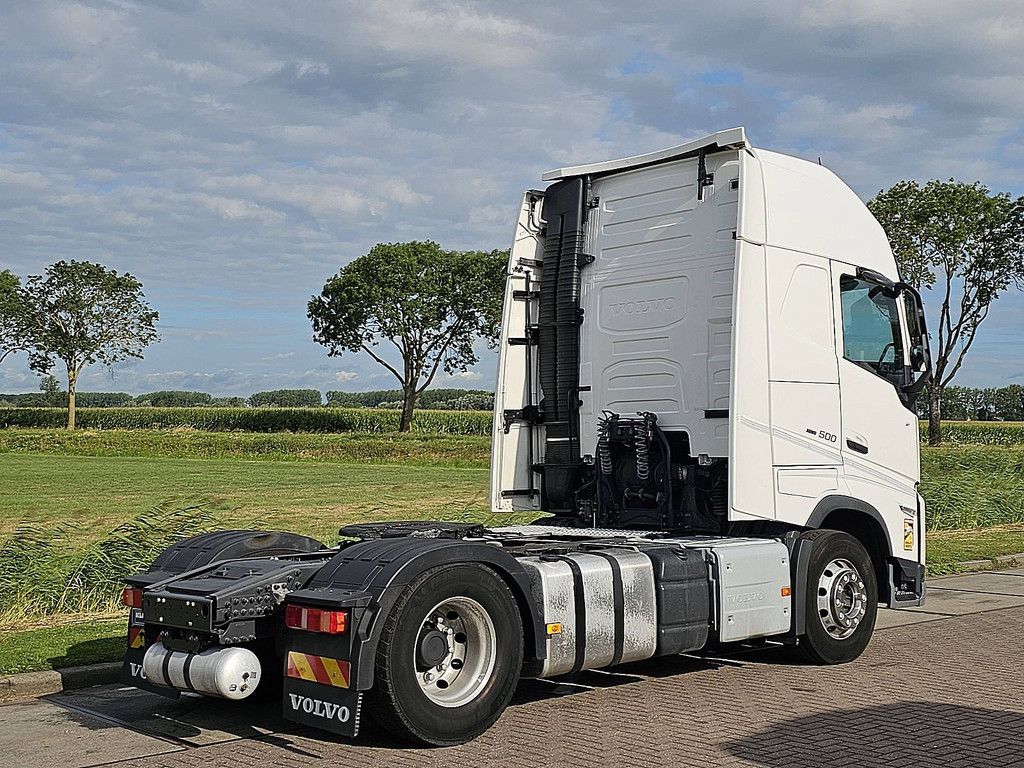 VOLVO FH 500