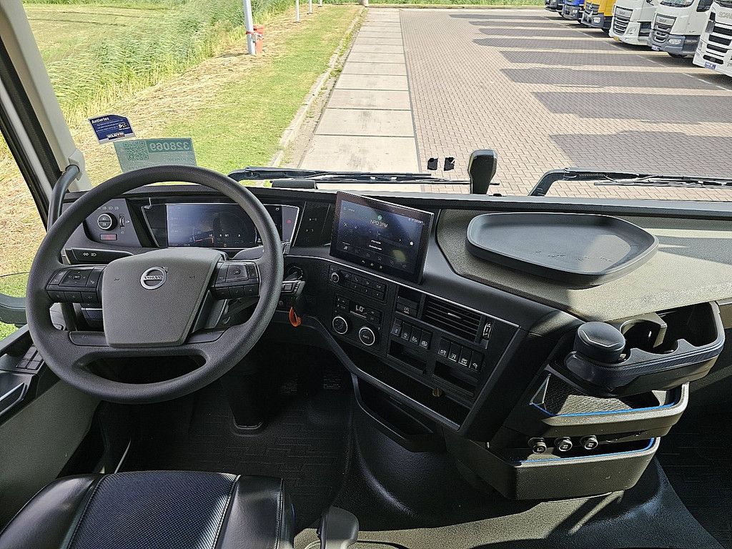 VOLVO FH 500