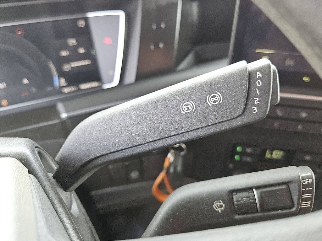 VOLVO FH 500