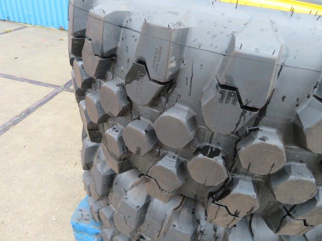 500/70R24 MICH BIBLOAD SET JCB 10g