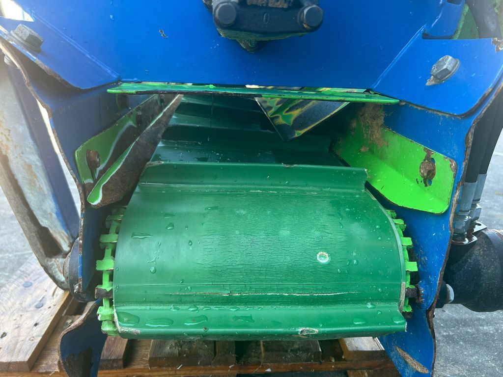 Ceres CBS-850 Boxenstrooier euro