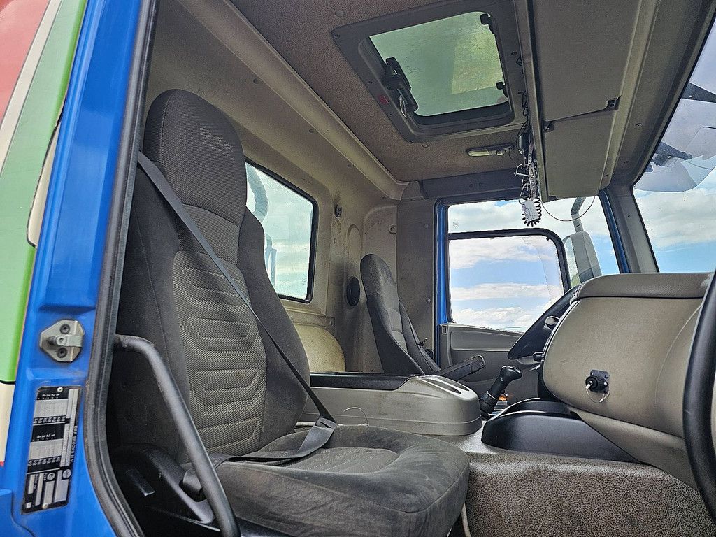 DAF CF 85.410 palfinger epsilon 17