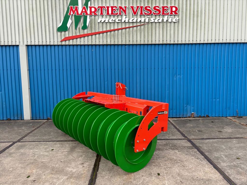 Holaras STEGO 285 PRO KUILVERDICHTER nieuw