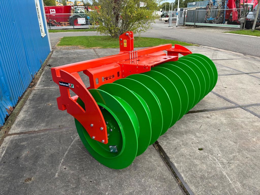Holaras STEGO 285 PRO KUILVERDICHTER nieuw