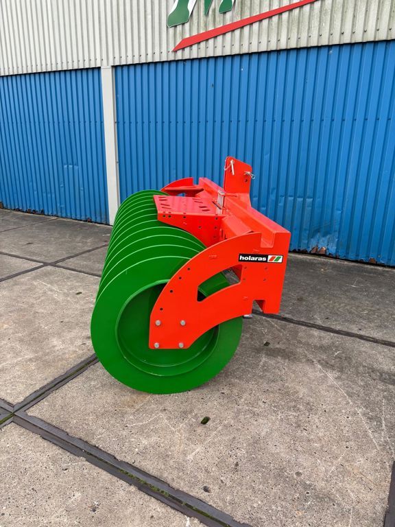 Holaras STEGO 285 PRO KUILVERDICHTER nieuw