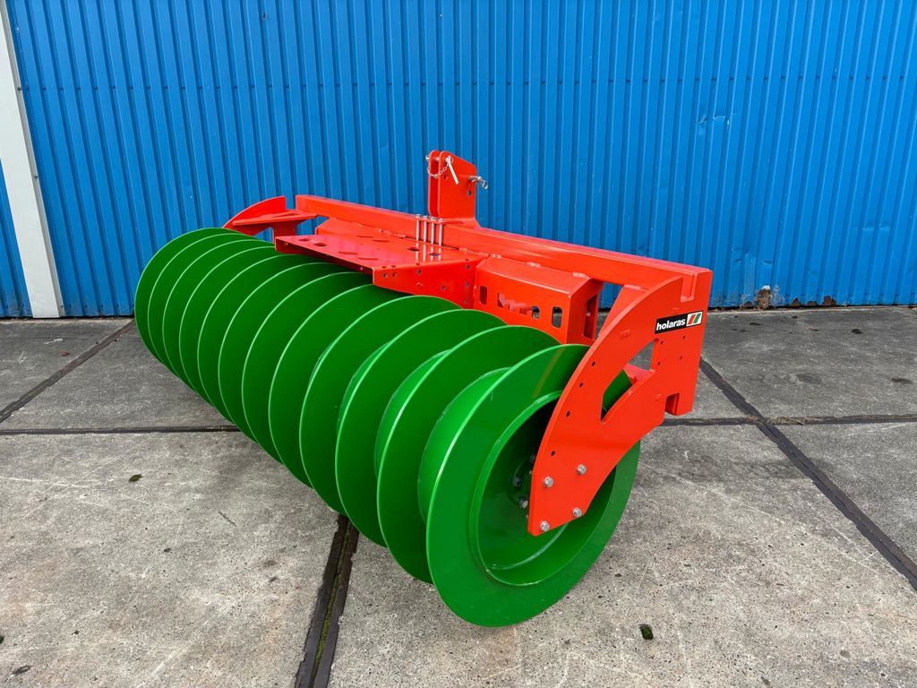Holaras STEGO 285 PRO KUILVERDICHTER nieuw