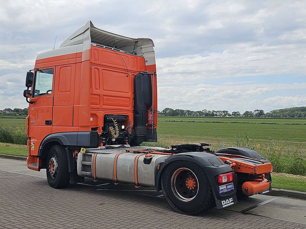 DAF XF 450