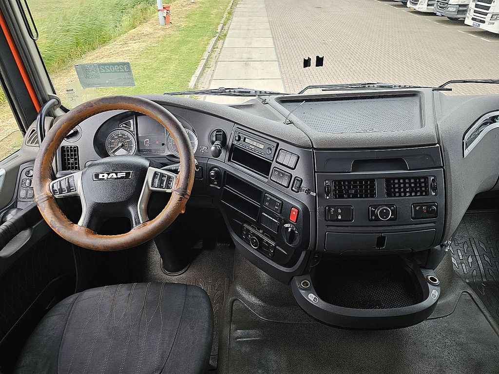 DAF XF 450