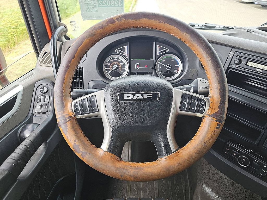 DAF XF 450