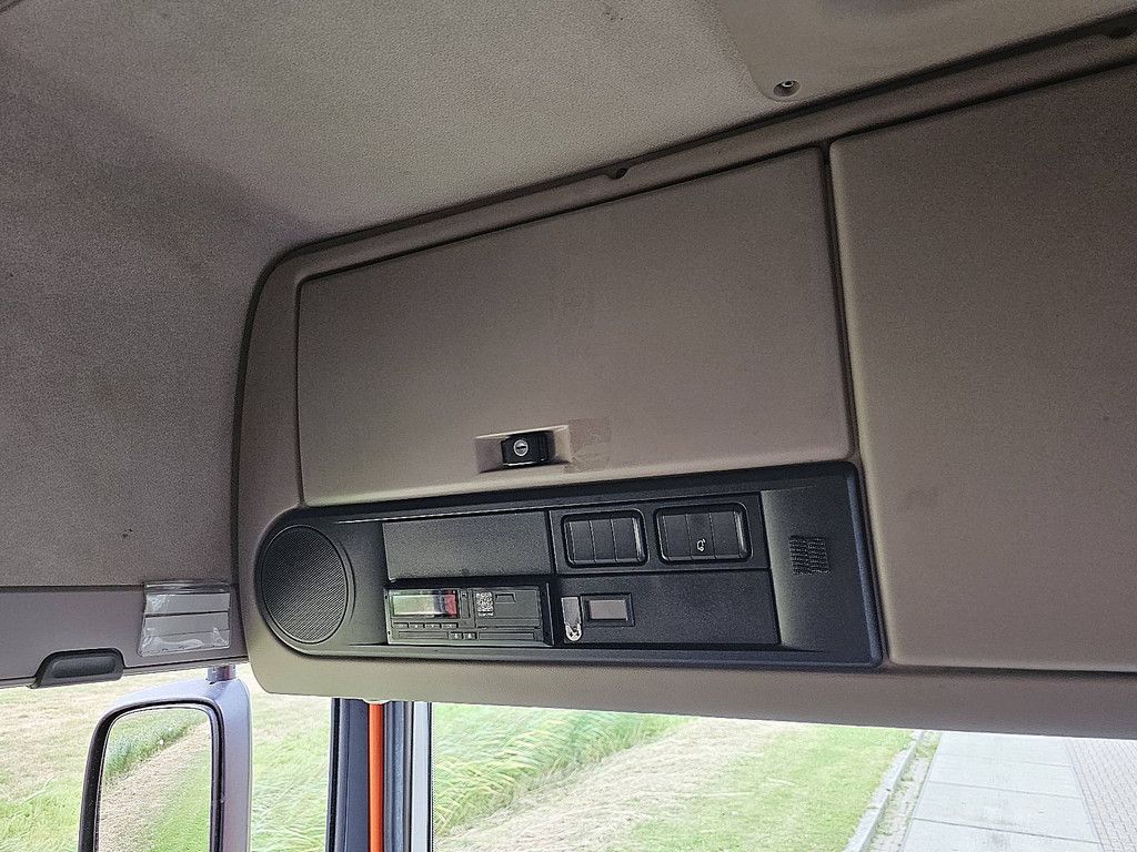 DAF XF 450