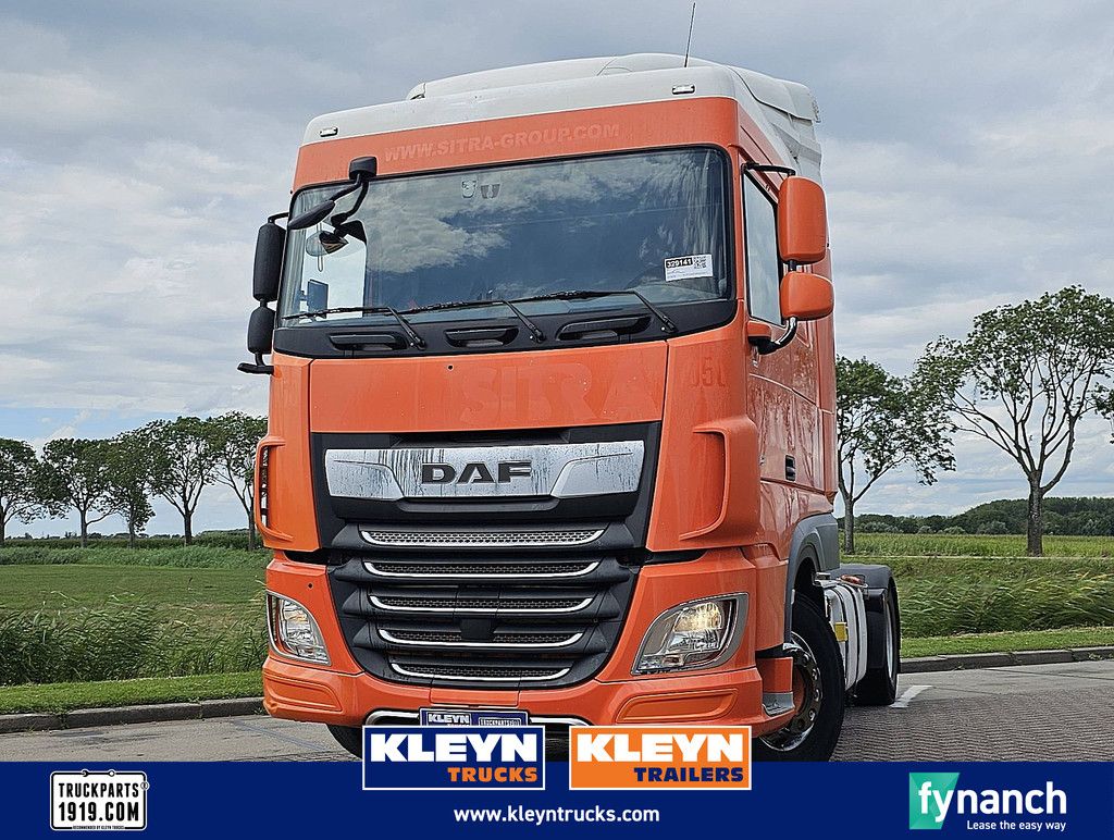 DAF XF 450