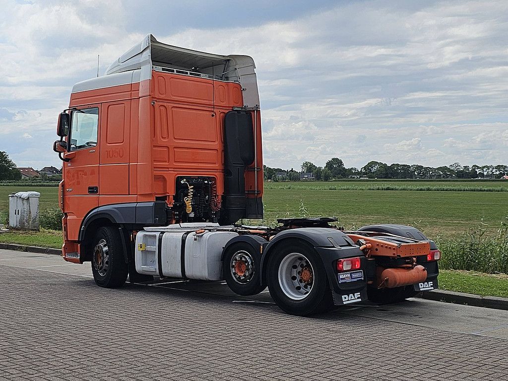 DAF XF 450