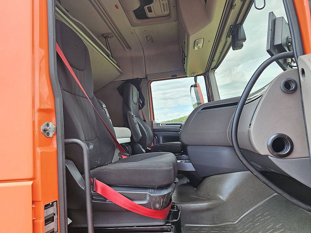DAF XF 450
