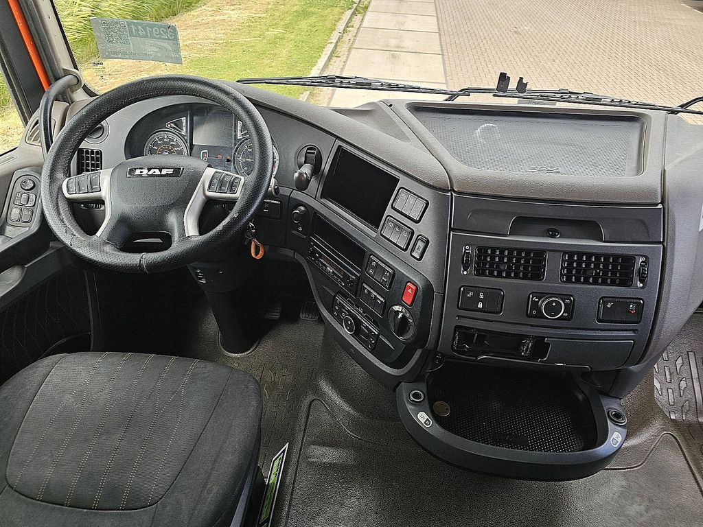 DAF XF 450