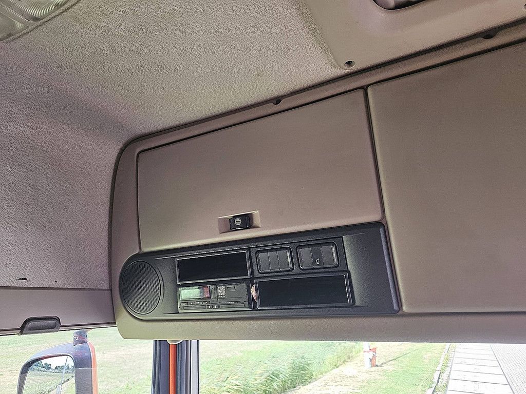 DAF XF 450