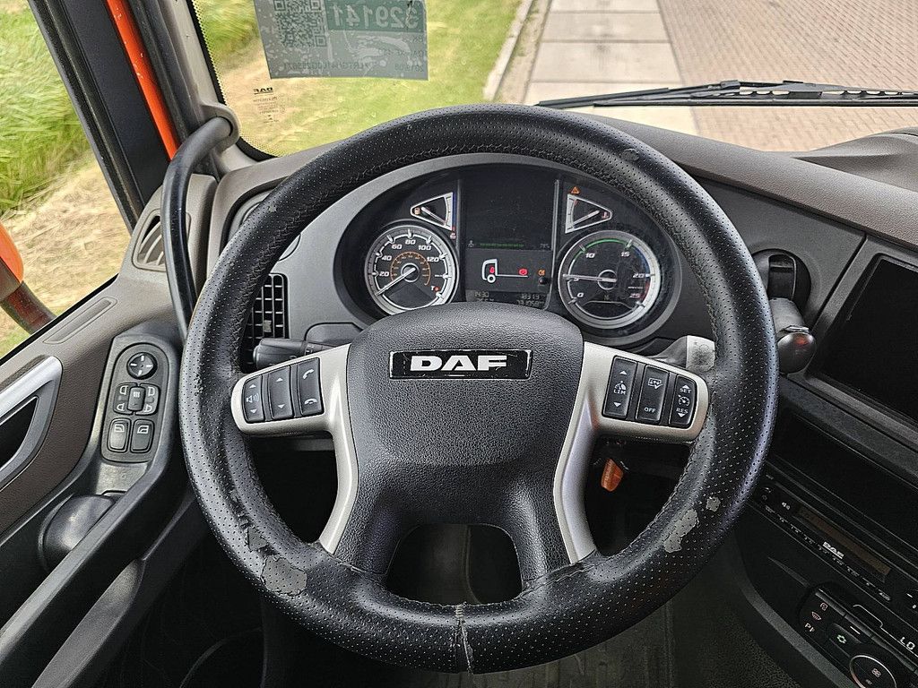 DAF XF 450