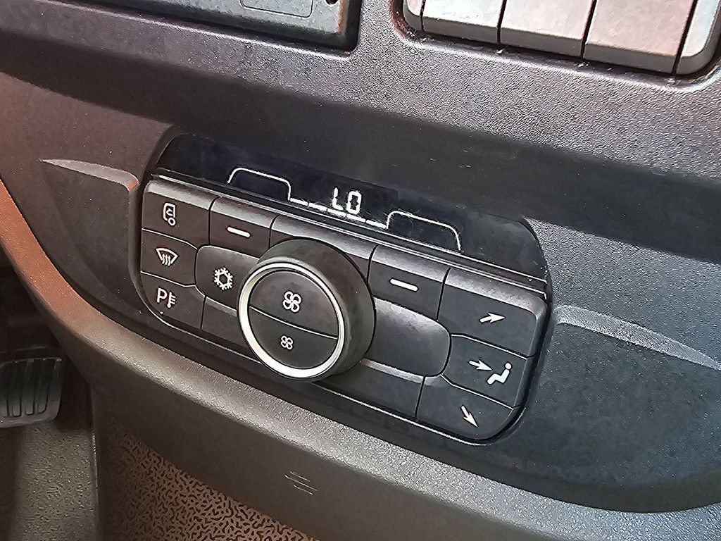 DAF XF 450