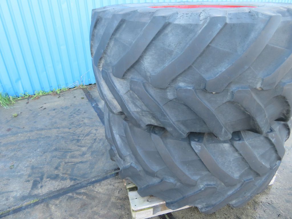 Pirelli 600/65R28 Fendt 10 gaats 60%
