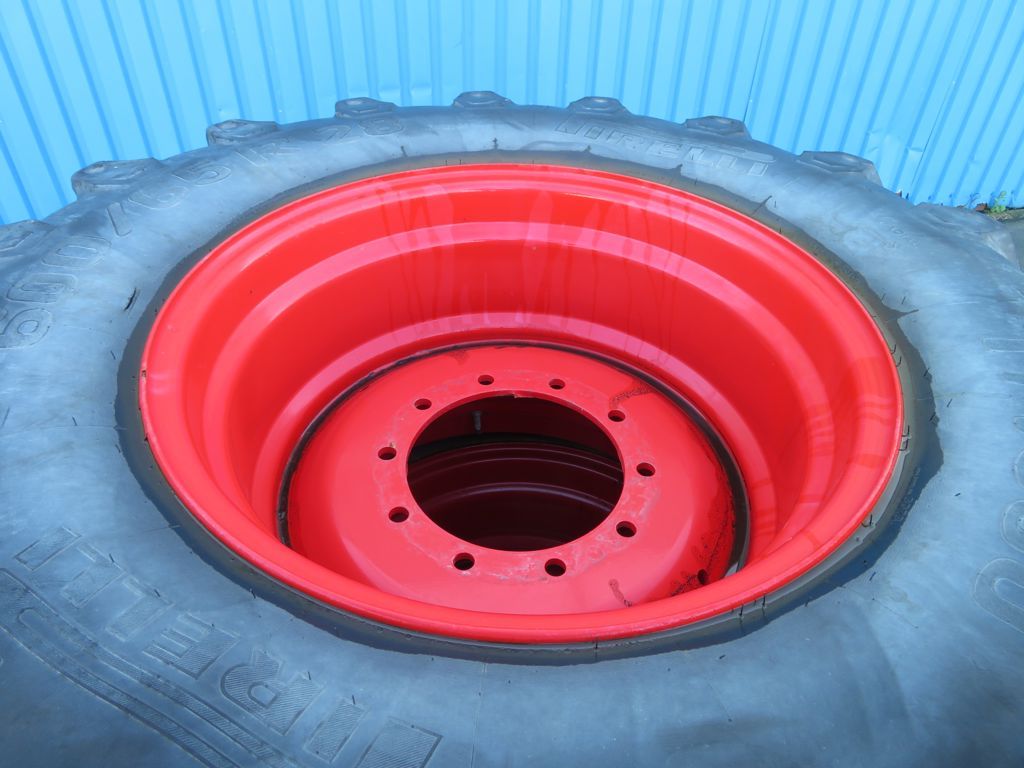 Pirelli 600/65R28 Fendt 10 gaats 60%
