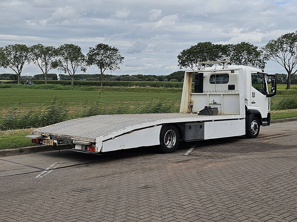 RENAULT D 180