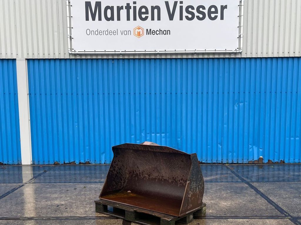 JCB Grondbak voor JCB 403 0,3 m3