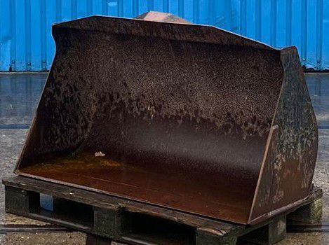 JCB Grondbak voor JCB 403 0,3 m3
