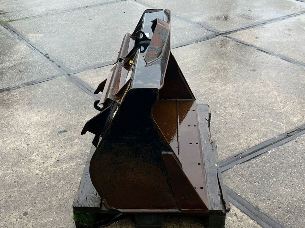 JCB Grondbak voor JCB 403 0,3 m3