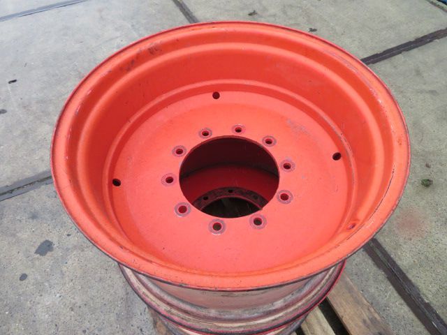 Fendt VELGEN 10 GAATS 15X28INCH