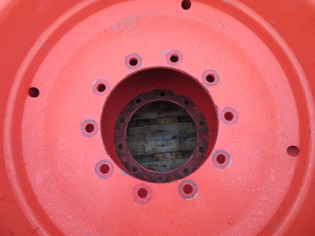 Fendt VELGEN 10 GAATS 15X28INCH
