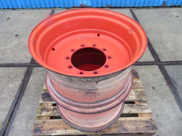 Fendt VELGEN 10 GAATS 15X28INCH