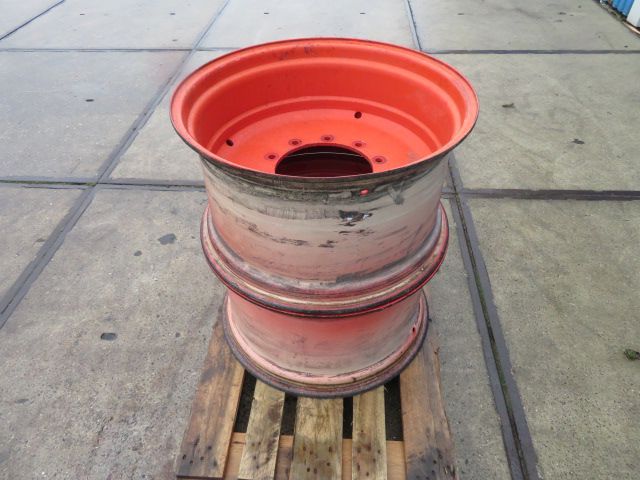 Fendt VELGEN 10 GAATS 15X28INCH