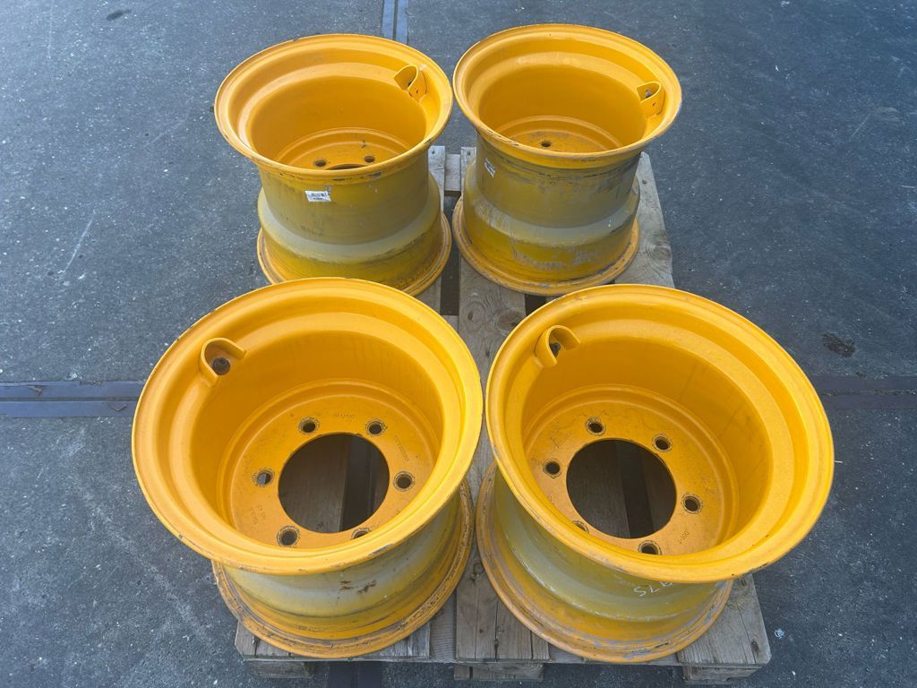 JCB 4x velg 403 15x13LB