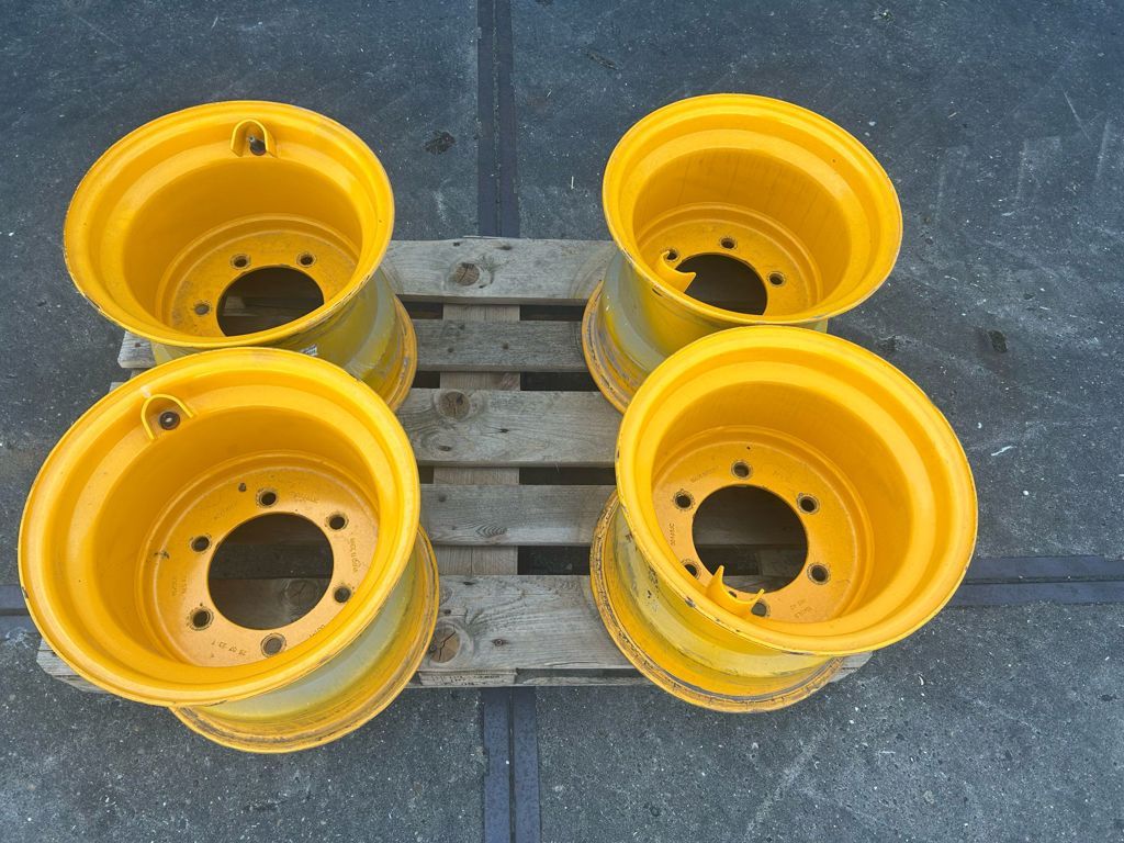 JCB 4x velg 403 15x13LB