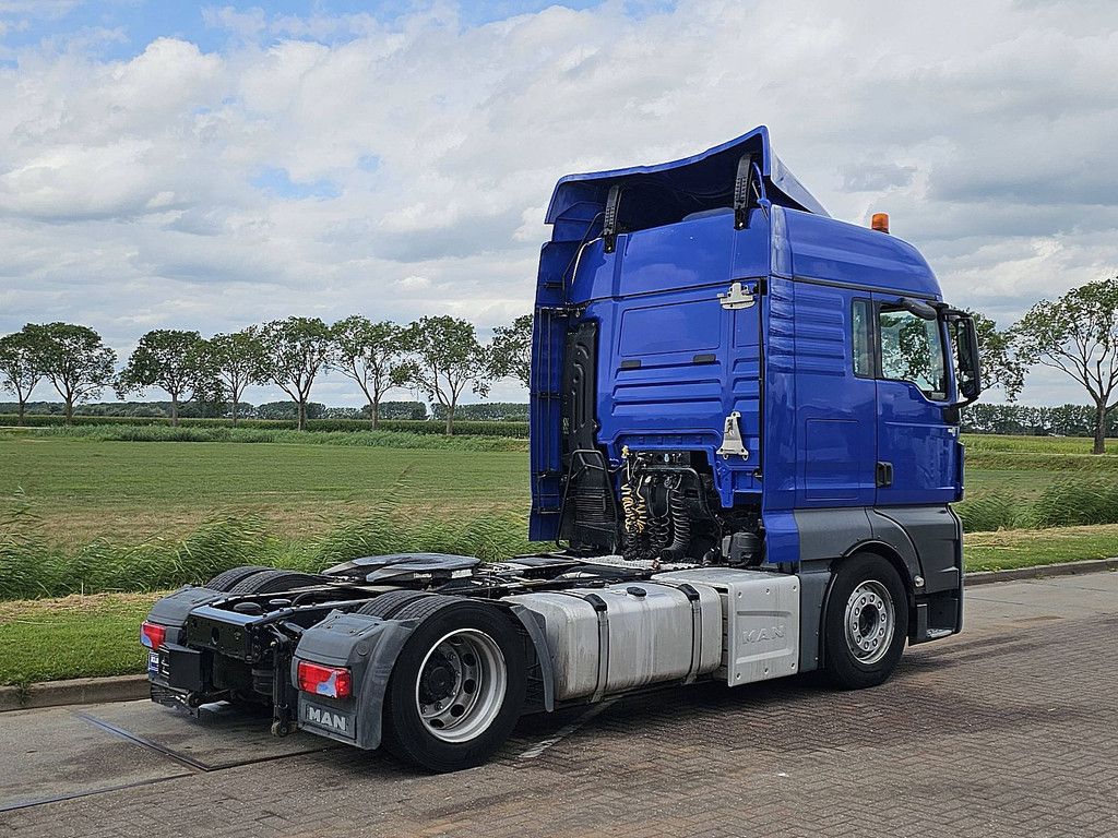 M.A.N. 18.460 TGX