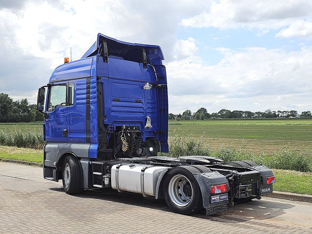 M.A.N. 18.460 TGX