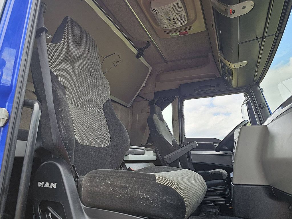 M.A.N. 18.460 TGX