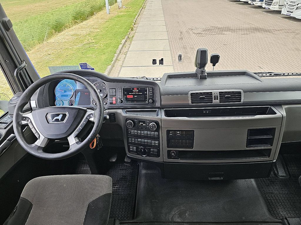 M.A.N. 18.460 TGX