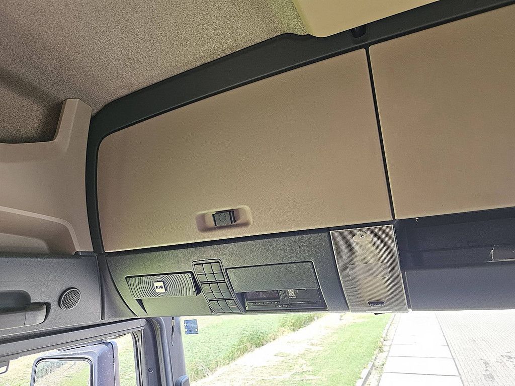 M.A.N. 18.460 TGX