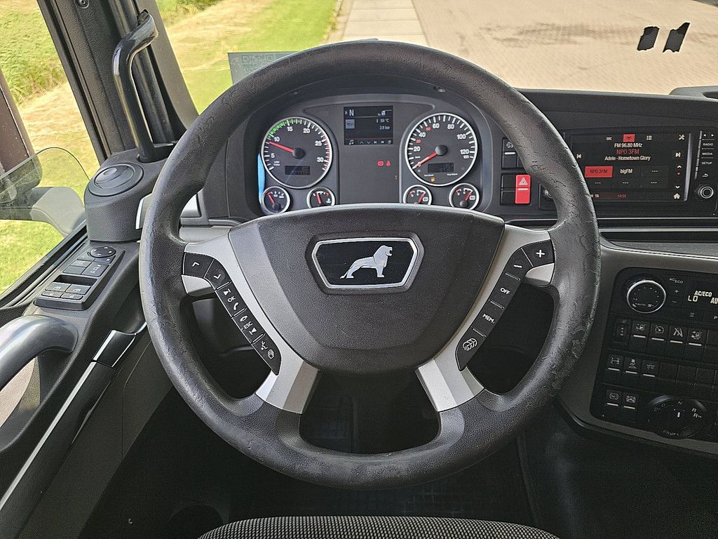 M.A.N. 18.460 TGX
