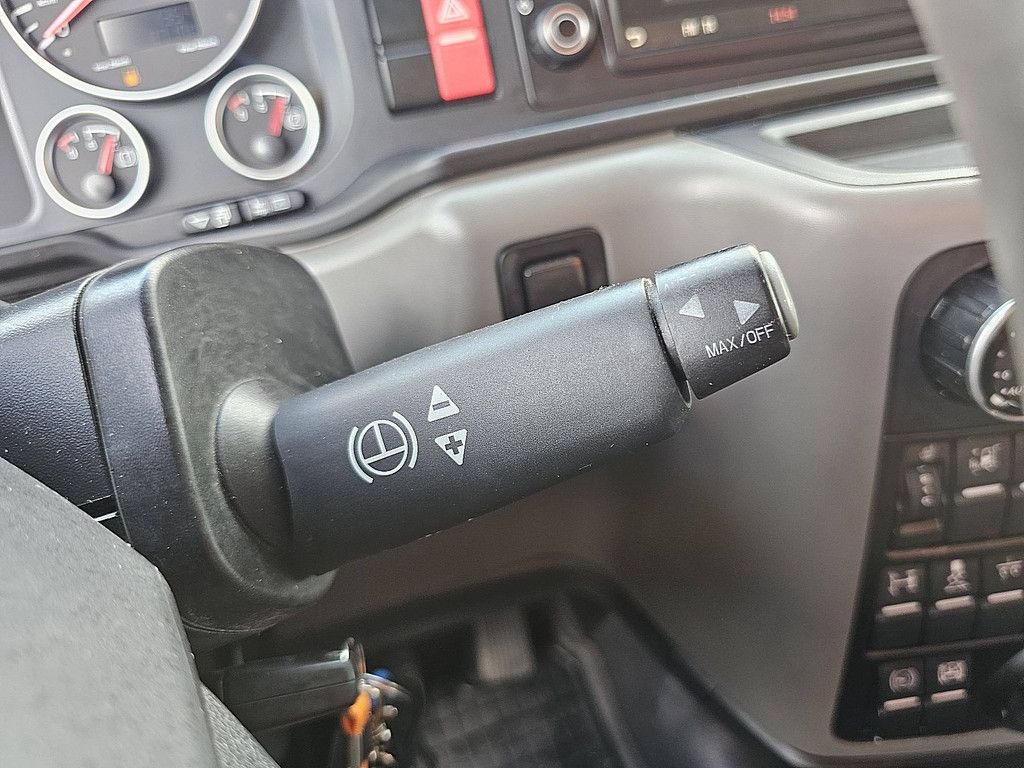 M.A.N. 18.460 TGX