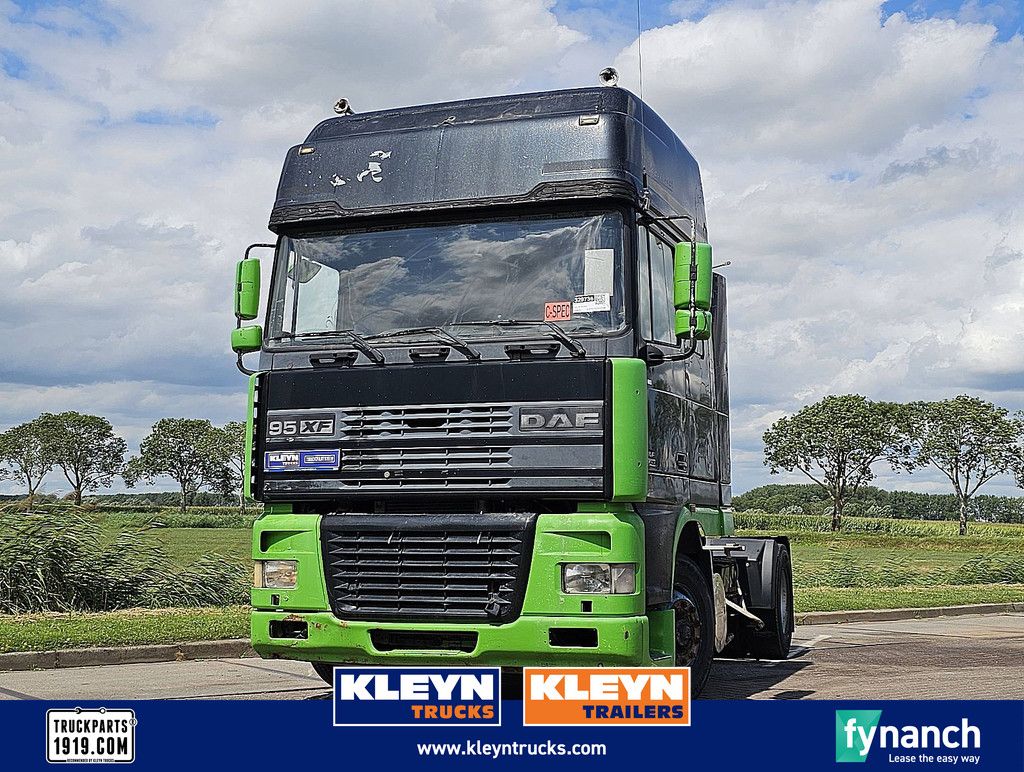 DAF XF 95.430