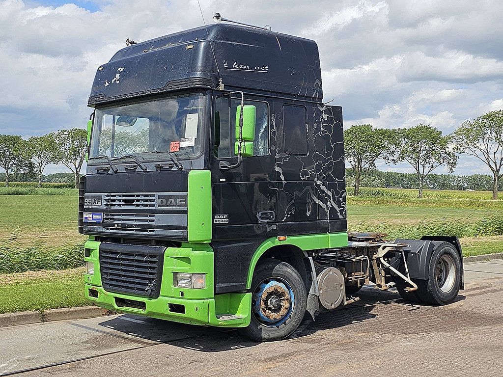 DAF XF 95.430
