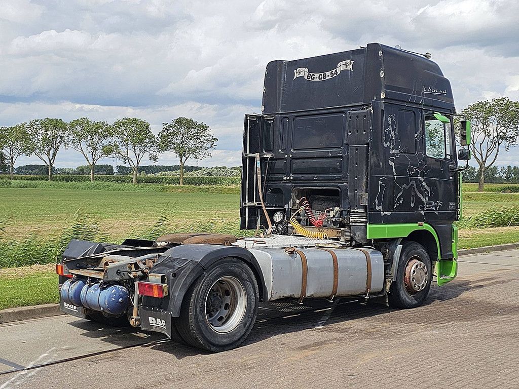DAF XF 95.430