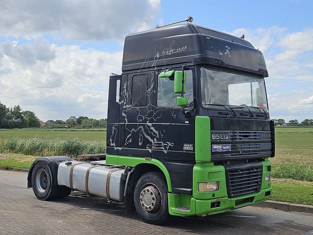 DAF XF 95.430