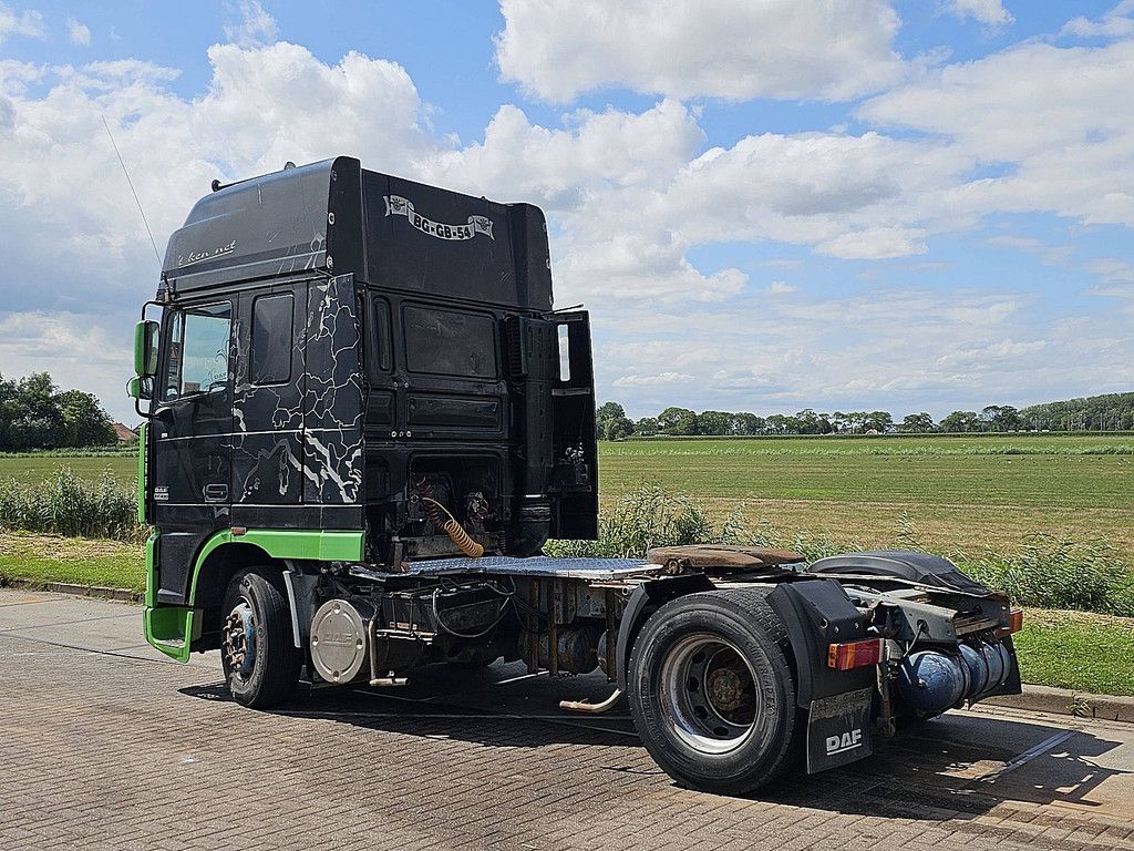 DAF XF 95.430