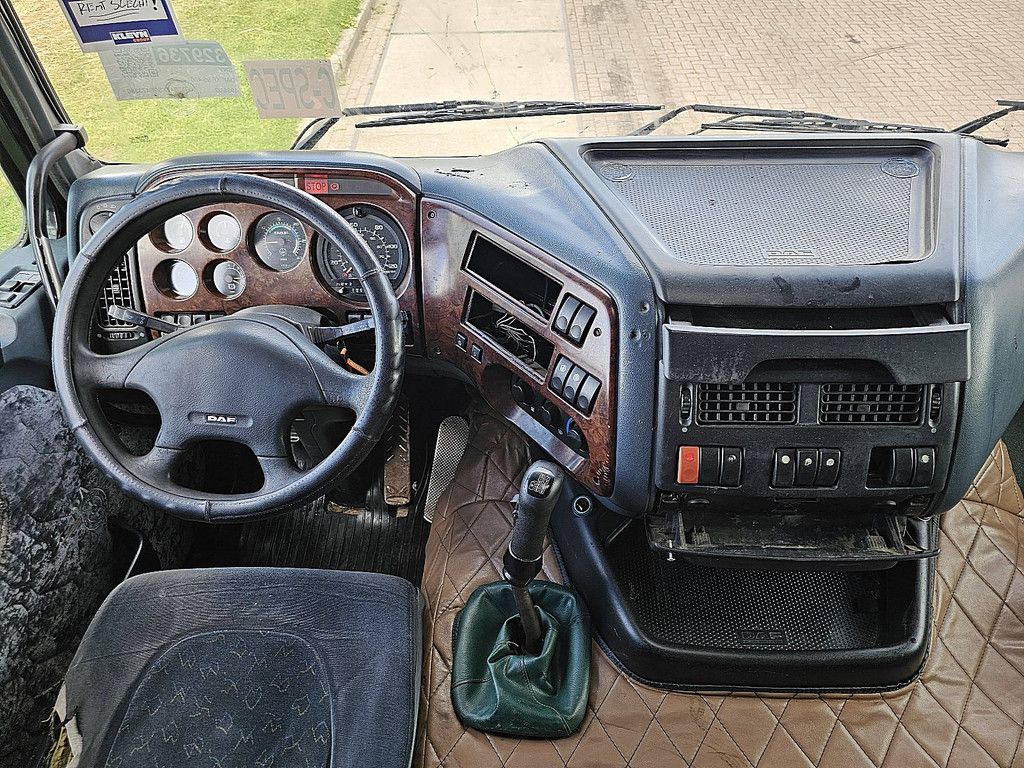 DAF XF 95.430