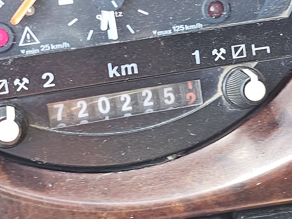 DAF XF 95.430